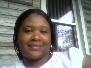 Lakeah Valentine