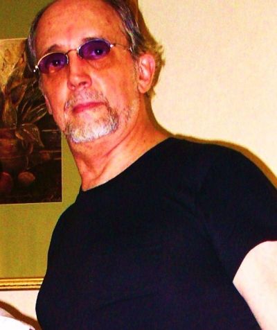 Gerald Folden