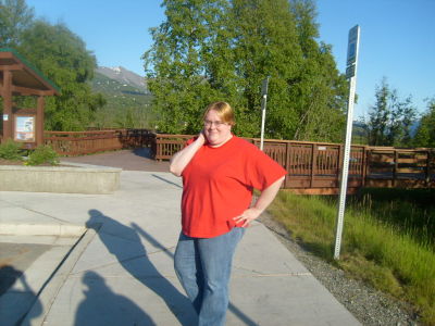 Amanda Mowrey