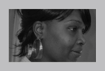 Melissa Fludd