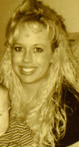 Jennifer Bellows