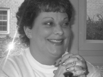 Amy Francis