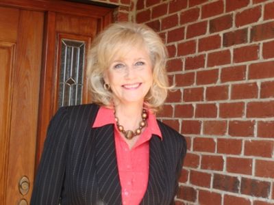 Janice Moores