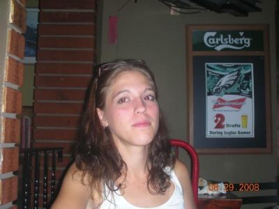 Jennifer Heckrote
