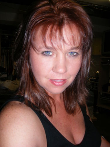 Brandy Mason Hickey