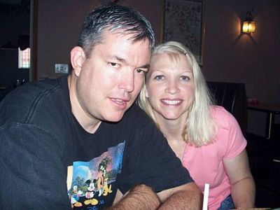 Maureen Johnson