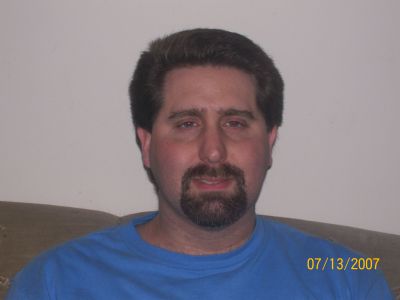 Timothy Mcdaniel