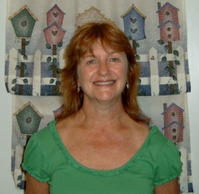 Kimberly Brewer