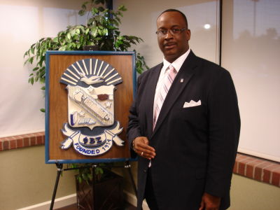 Reginald Mccaskill