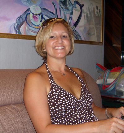 Tracy Konz