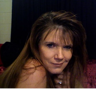 Kimberly Vogel