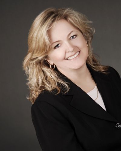 Nanci Kimble