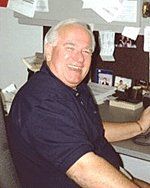 Roy Strickland