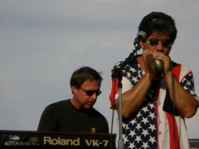 James Kormanik