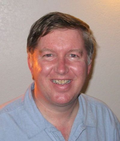 Bruce Poehlman