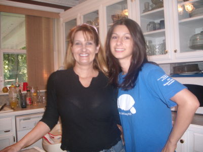 Stacey Bacigalupo