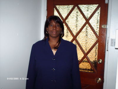 Sonya Lewis