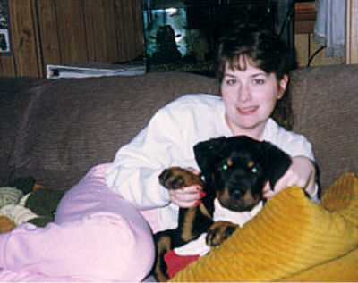 Catherine Rodgers