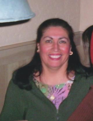 Lorraine Hernandez