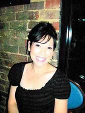 Kimberley Snyder