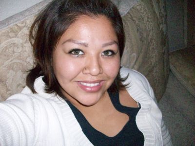 Keturah Begaye