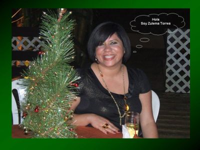Zulema Torres