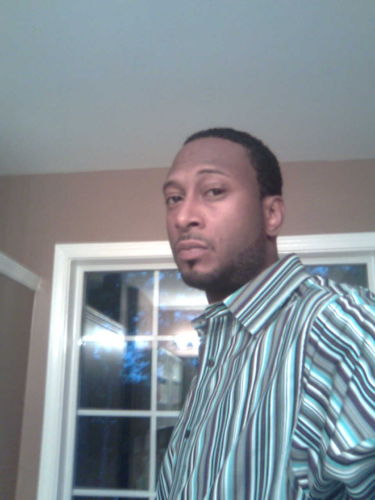 Sean Abraham