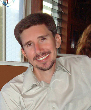 Eric Denney