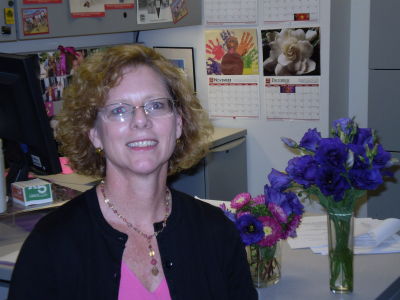 Ellen Kane