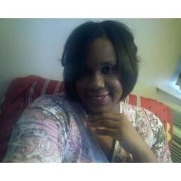 Stacy Yarbrough