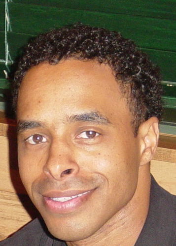Darren Simms