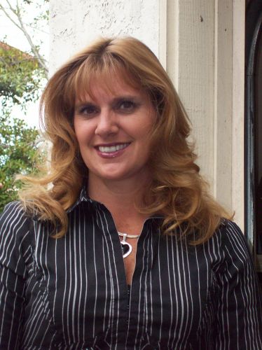 Michelle Westerlund