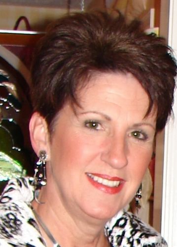 Patricia Sickel