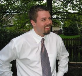 Dustin Taylor