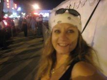 Sharon Tongas