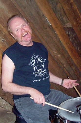 Phillip Leonard