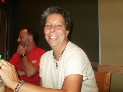 Alice Reines