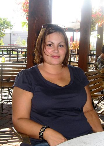 Angela Sisco