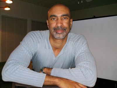 Darren Dix