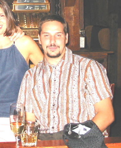 Theodore Munn