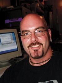 Darren Hansen