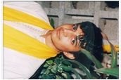 Hina Sadat