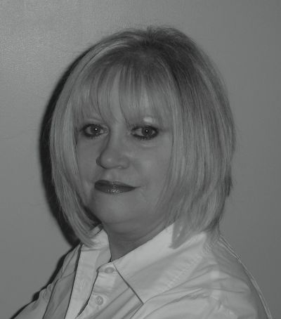 Joan Barnes