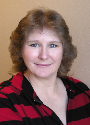 Pamela Bush
