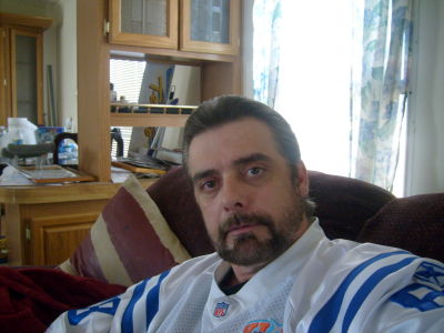 Bill Ray