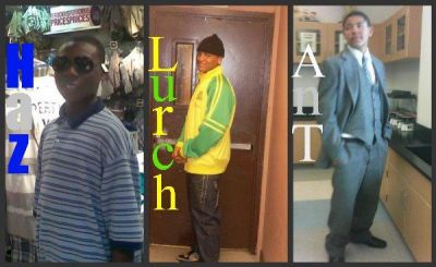Mandel Aikens