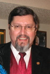 Christopher Faria