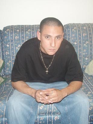 Daniel Rosales