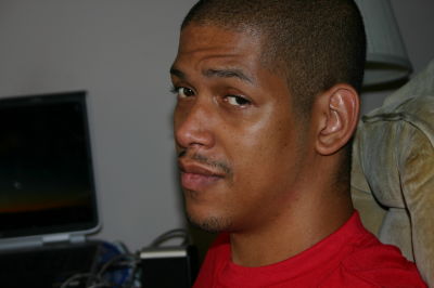 Jermaine Fields