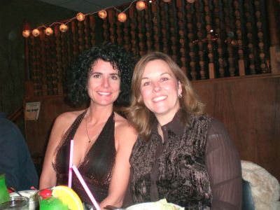 Carol Cross